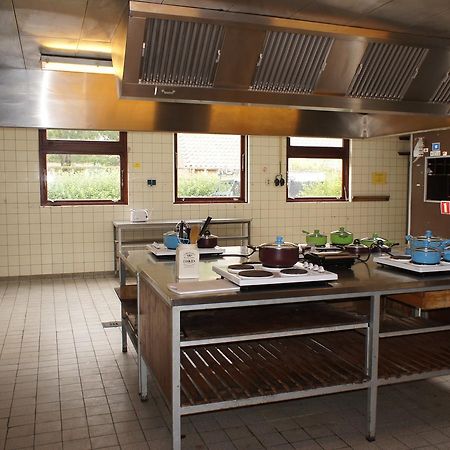 The Budget Hotel Hazerswoude-Rijndijk Экстерьер фото