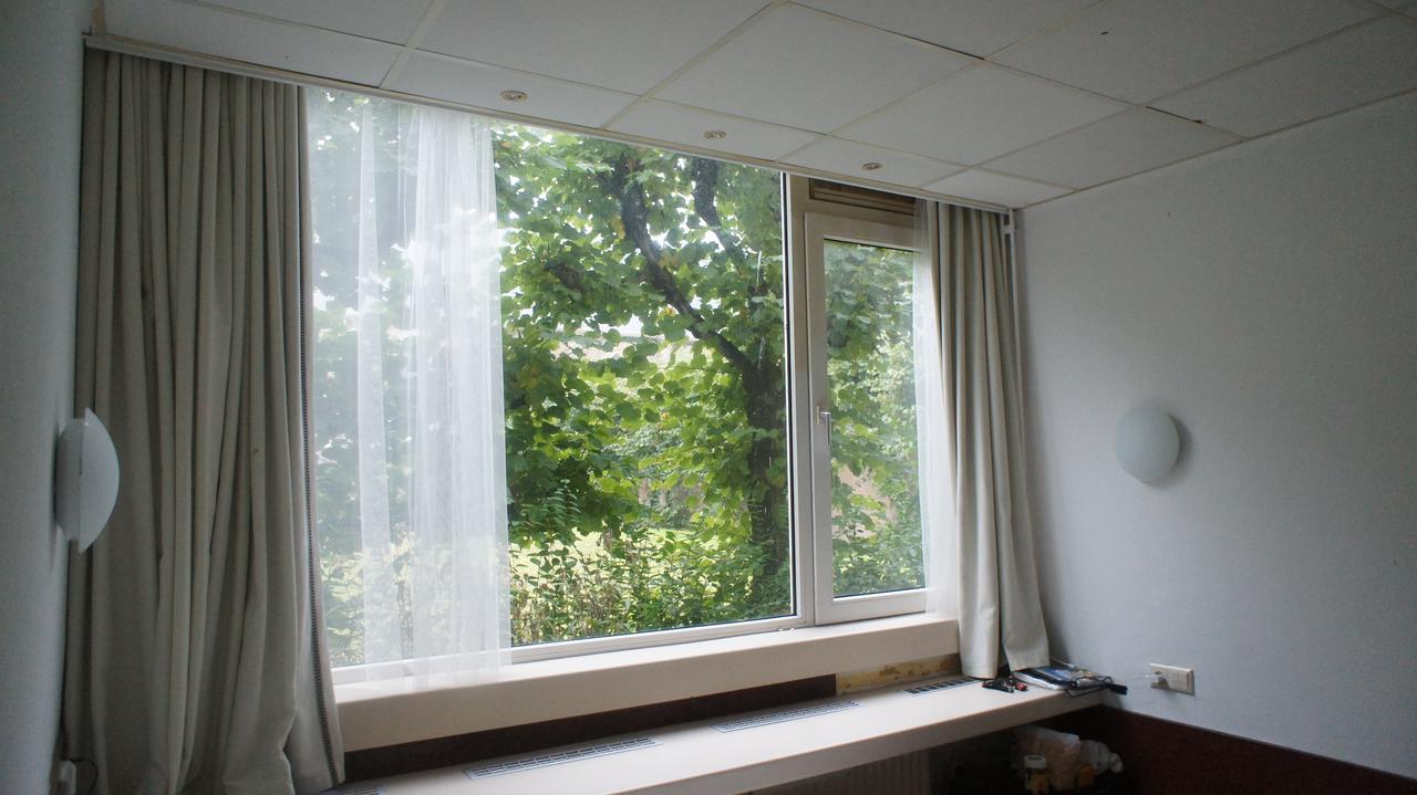 The Budget Hotel Hazerswoude-Rijndijk Экстерьер фото