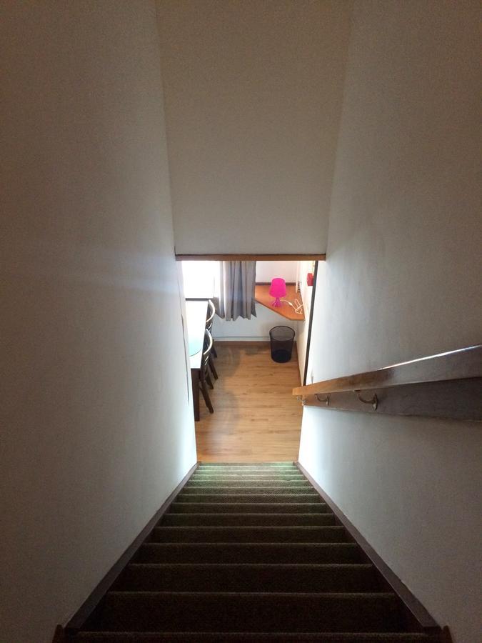The Budget Hotel Hazerswoude-Rijndijk Экстерьер фото