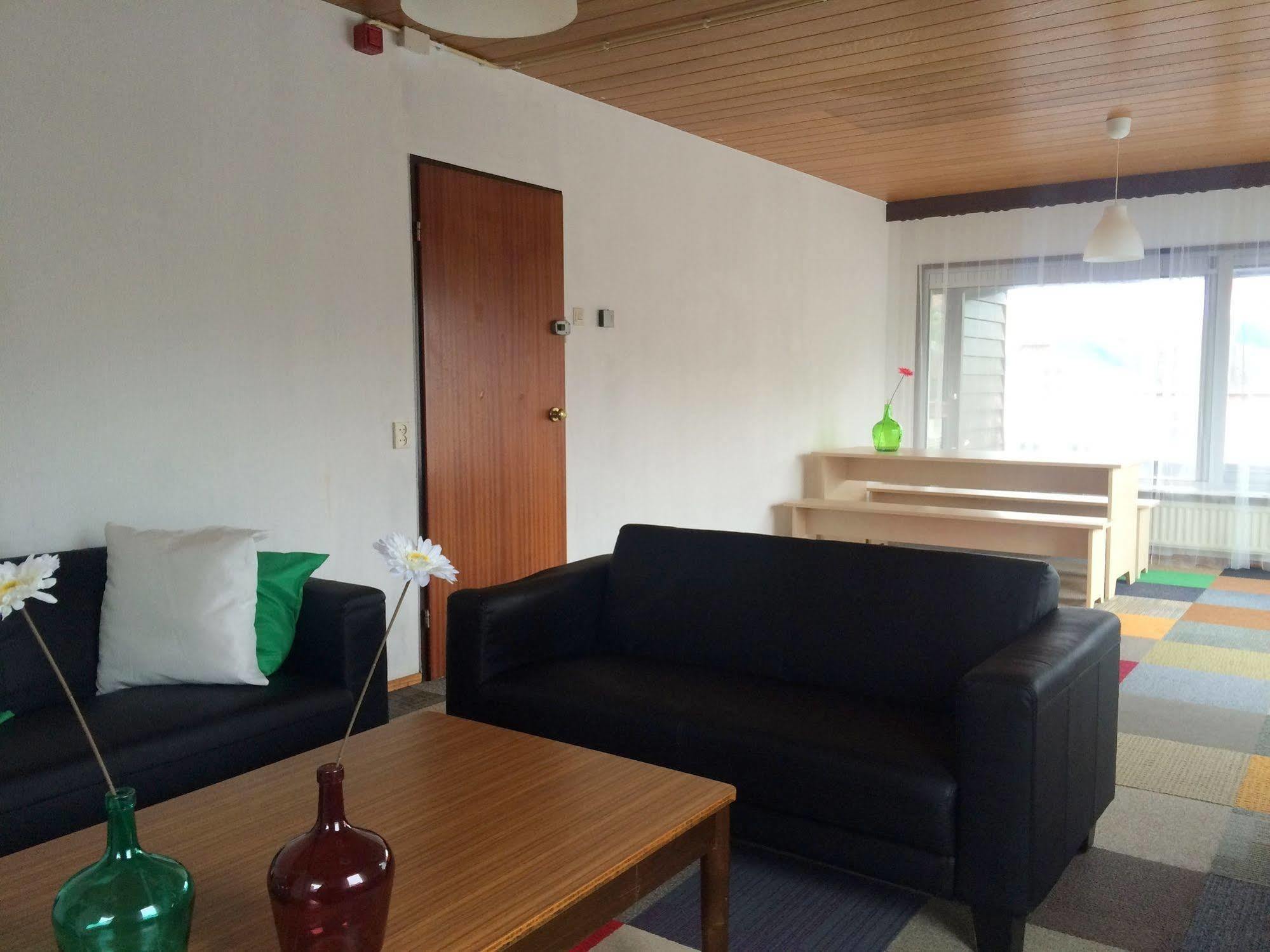 The Budget Hotel Hazerswoude-Rijndijk Экстерьер фото