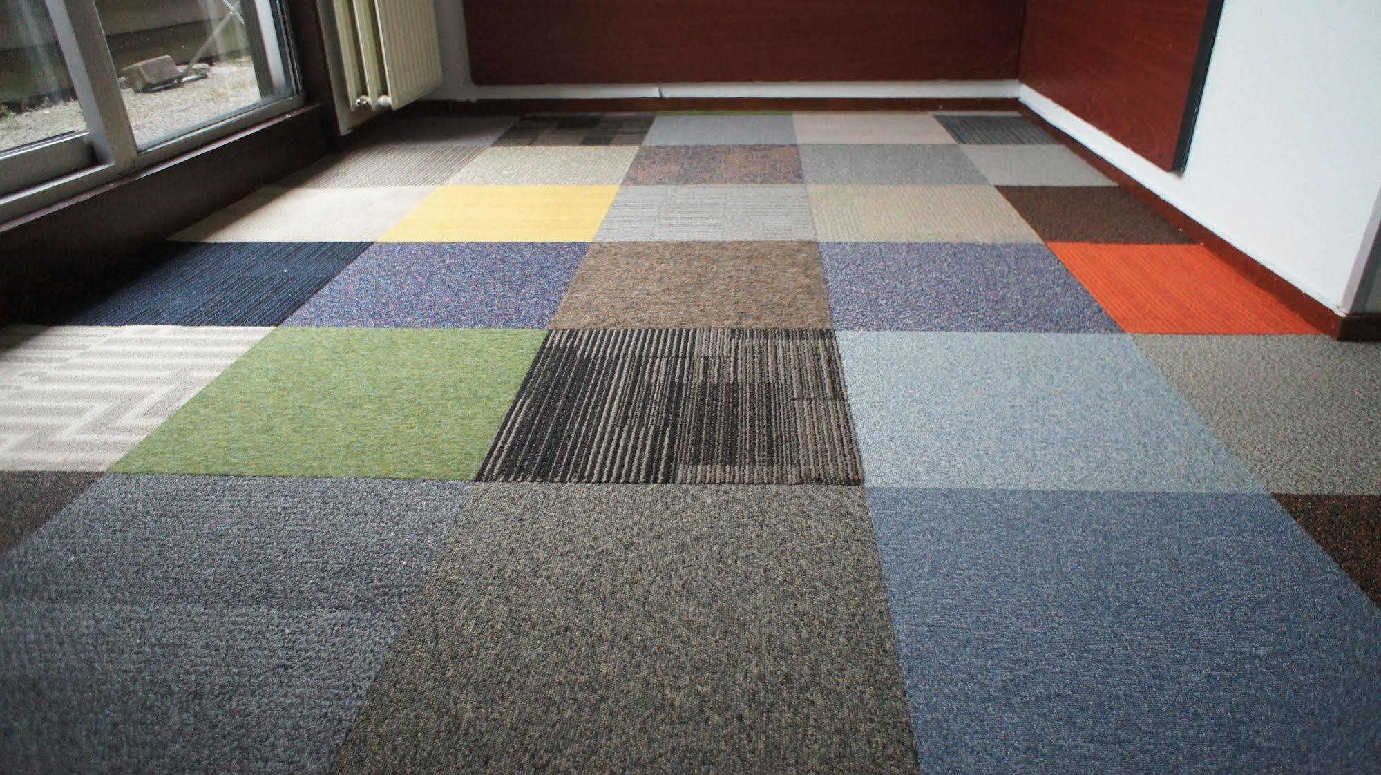 The Budget Hotel Hazerswoude-Rijndijk Экстерьер фото