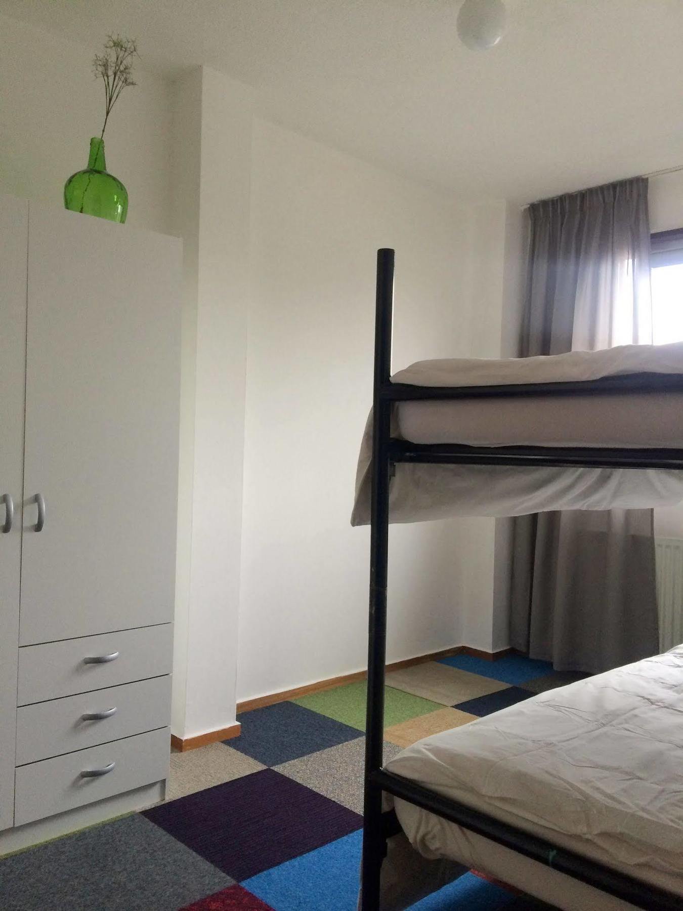 The Budget Hotel Hazerswoude-Rijndijk Экстерьер фото