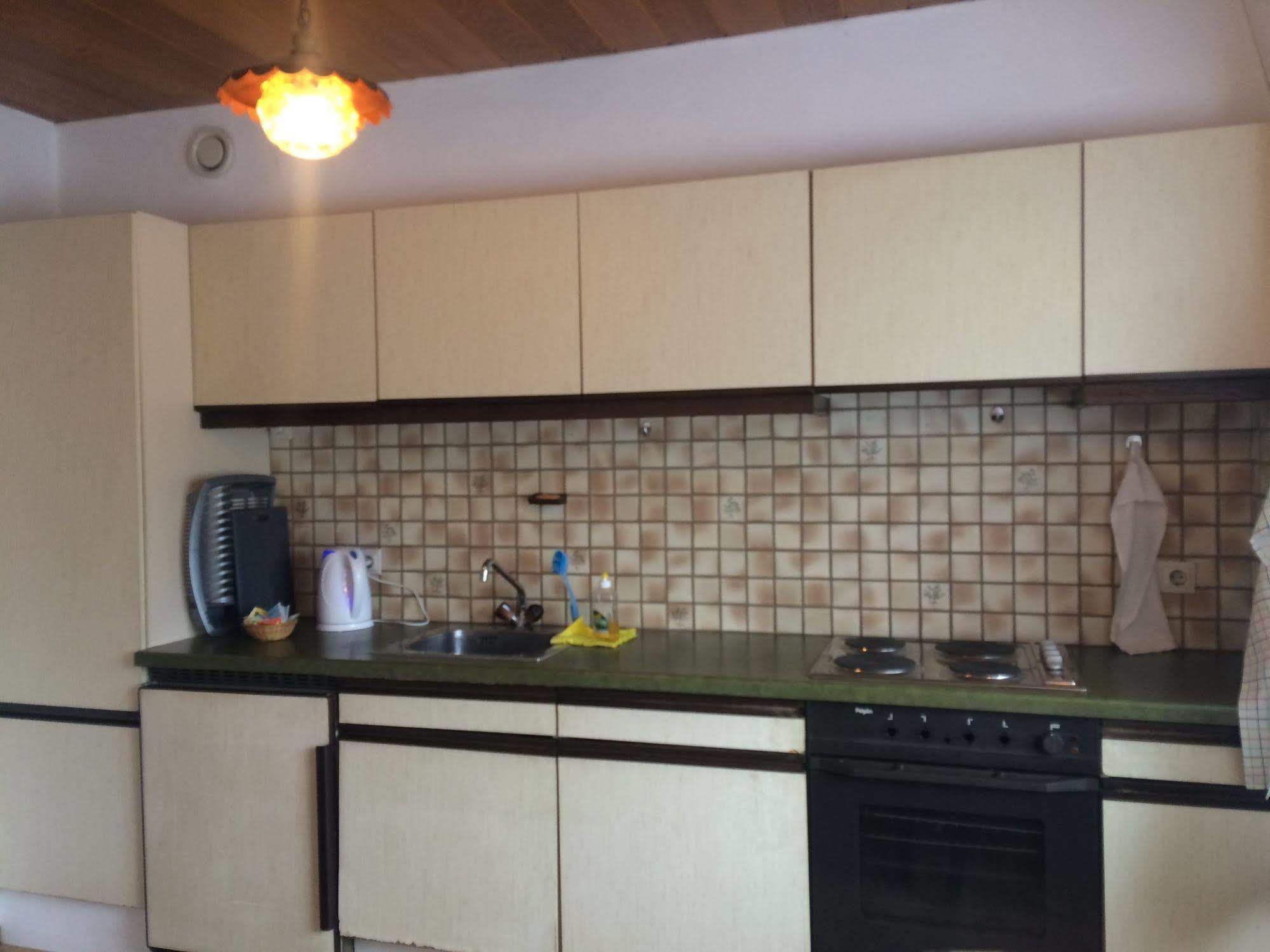The Budget Hotel Hazerswoude-Rijndijk Экстерьер фото